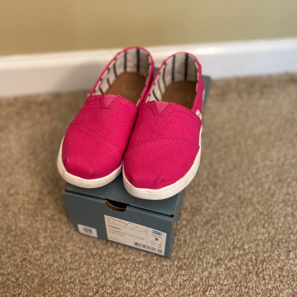 Toms youth - Picture 2 of 7